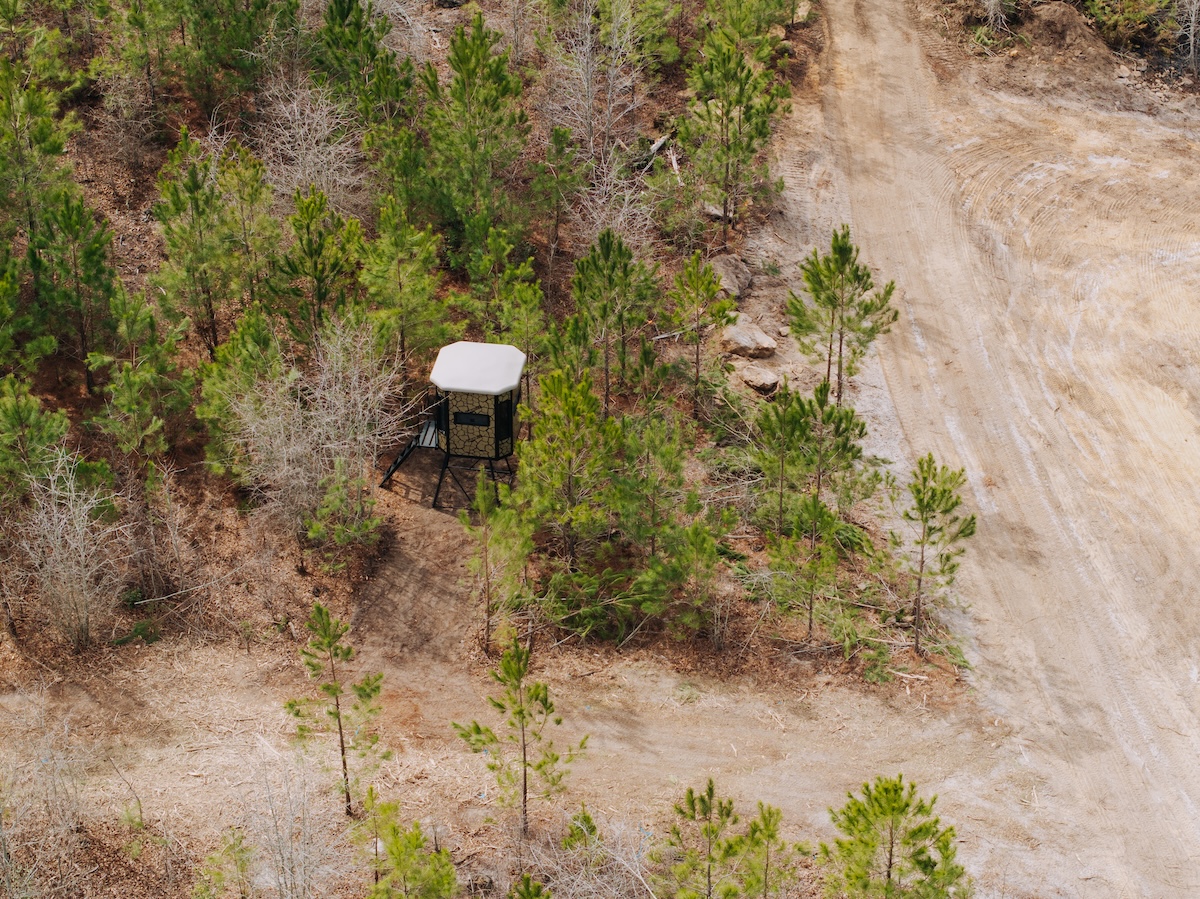 Pre-Season Deer Hunting Tasks
