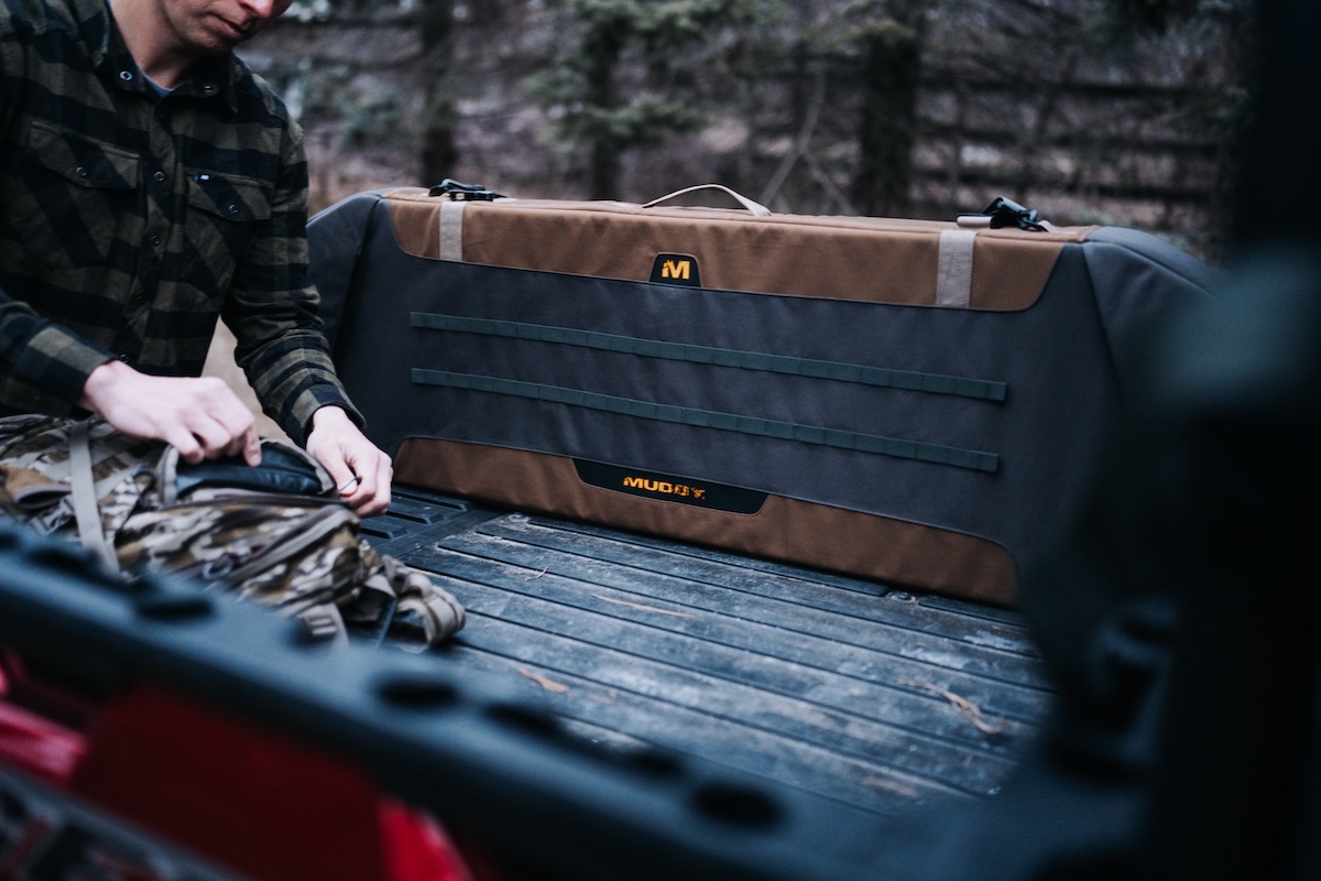 Pre-Season Deer Hunting Tasks
