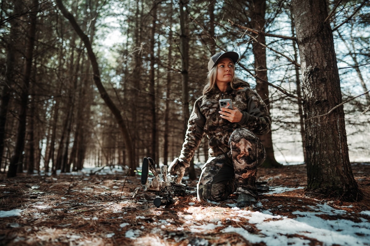 How to Plan a Killer Multi-State Deer Hunt