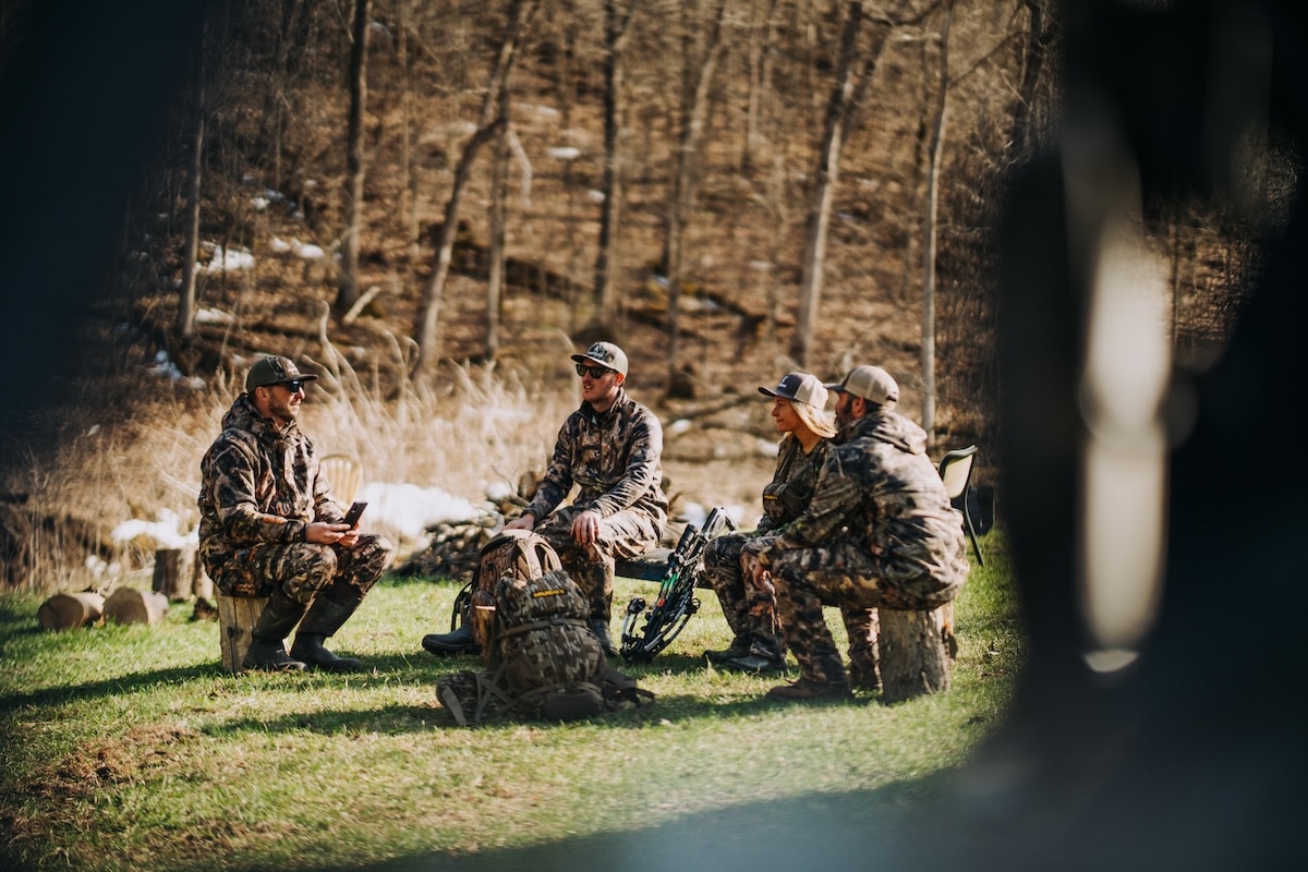 How to Plan a Killer Multi-State Deer Hunt
