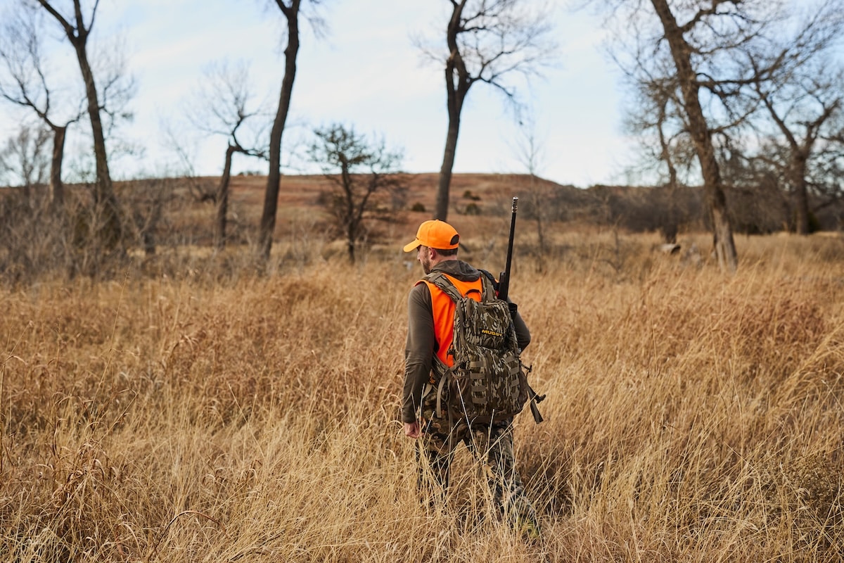 How to Plan a Killer Multi-State Deer Hunt