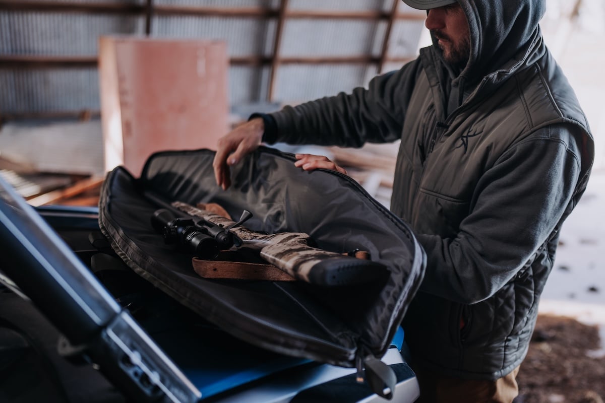 How to Plan a Killer Multi-State Deer Hunt
