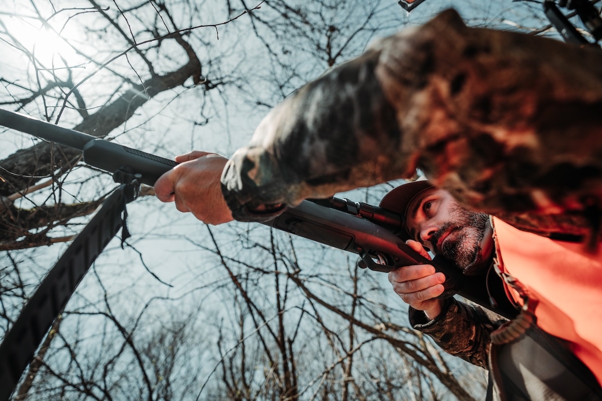 How to Plan a Killer Multi-State Deer Hunt