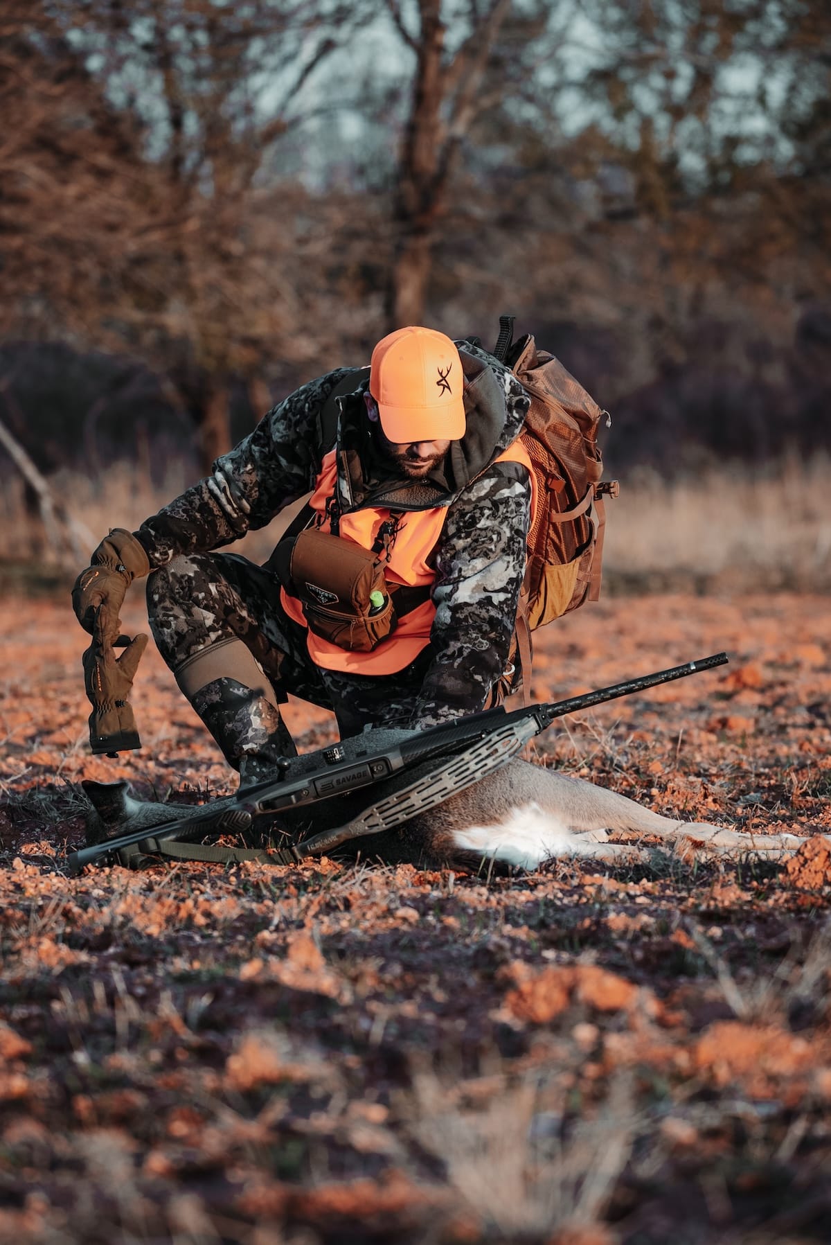 How to Plan a Killer Multi-State Deer Hunt
