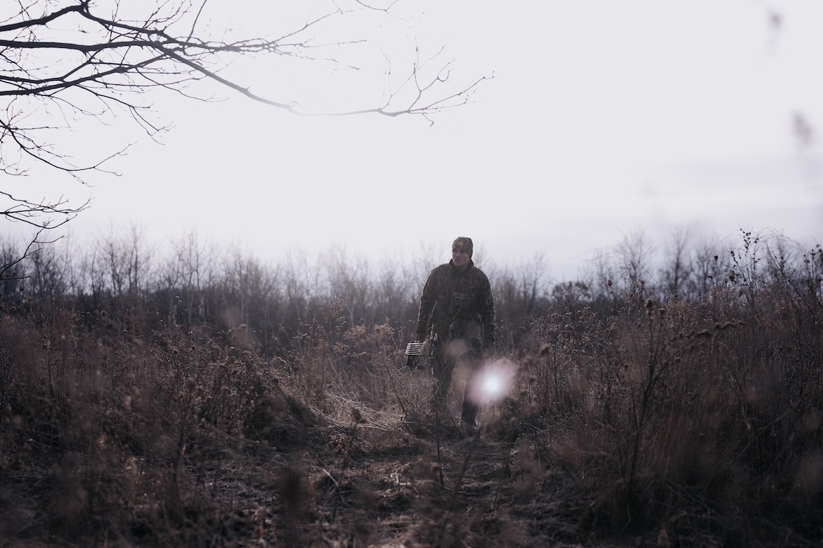 How to Plan a Killer Multi-State Deer Hunt