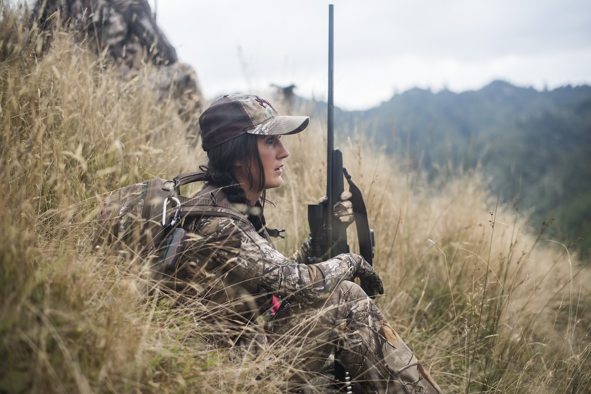 Summertime Predator Hunting Tips