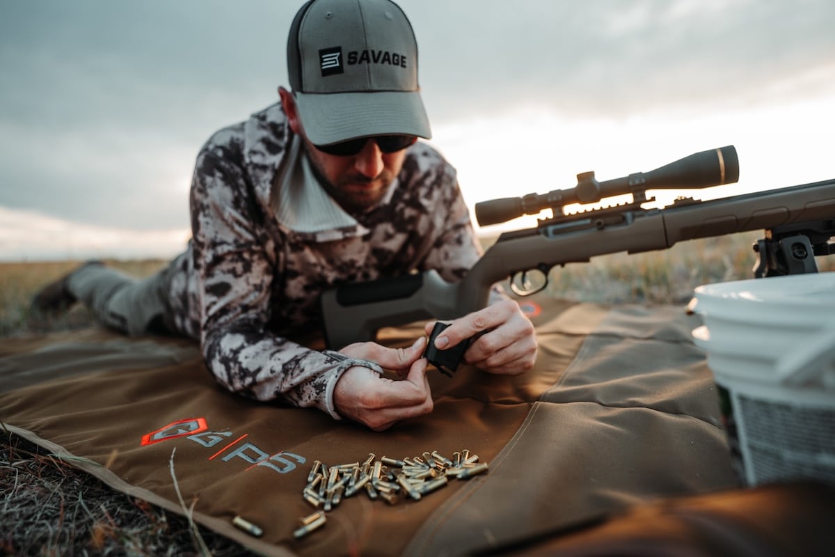 Summertime Predator Hunting Tips