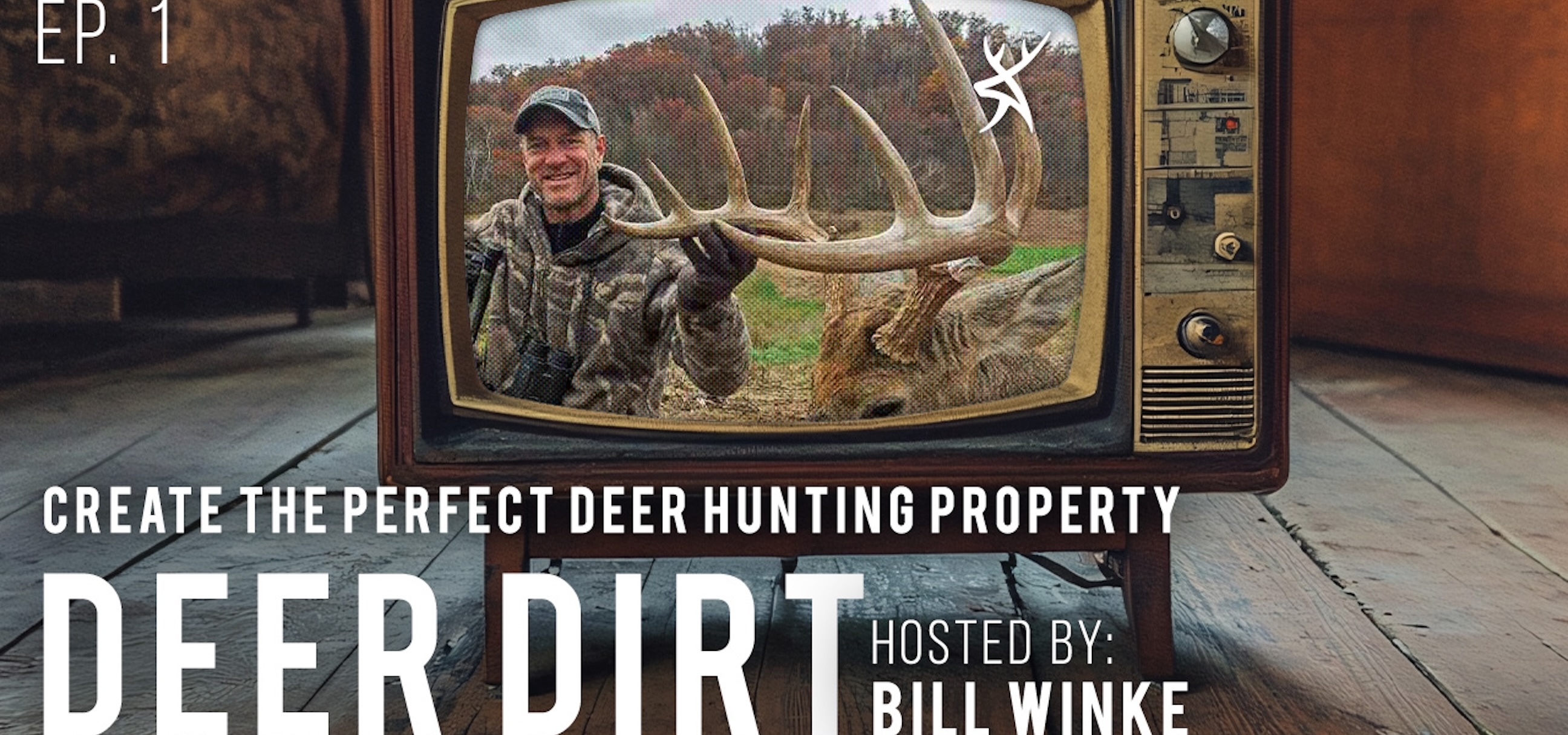 Crafting the Best Habitat for Deer - Deer Dirt 2025 1 