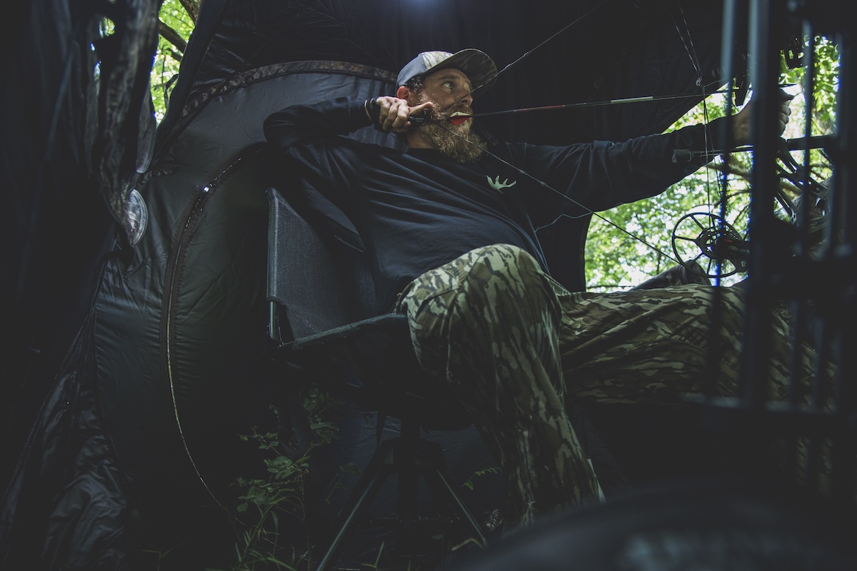 Huntstand Property Lines 4