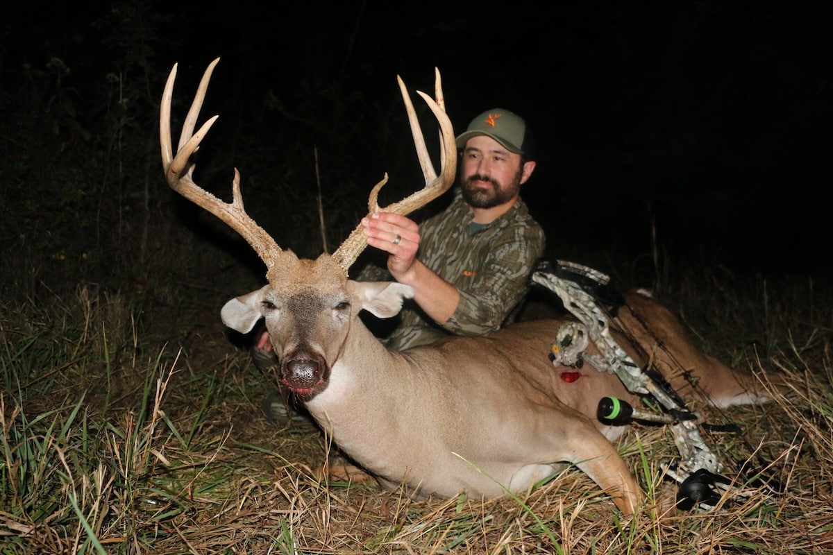 Pattern Mature Bucks