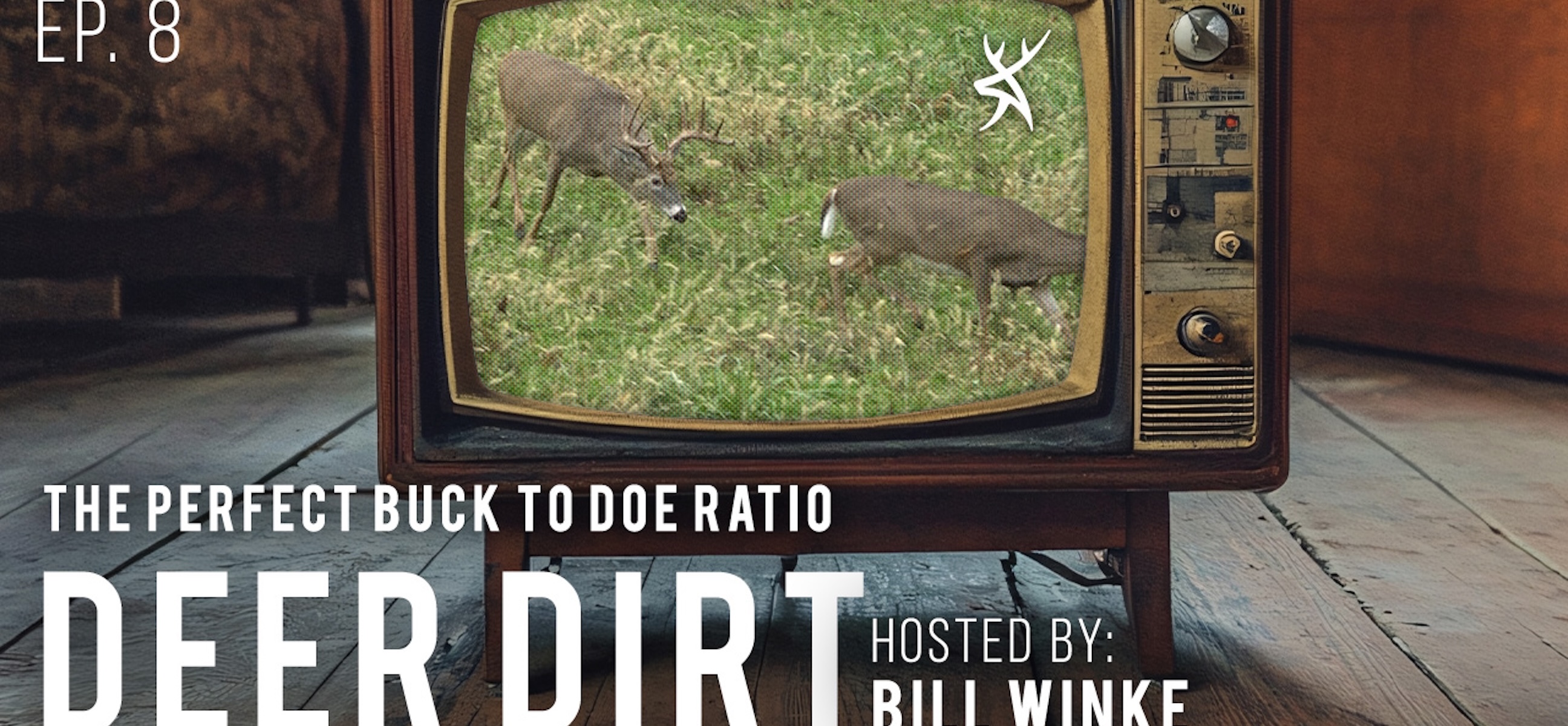 The Perfect Buck to Doe Ratio