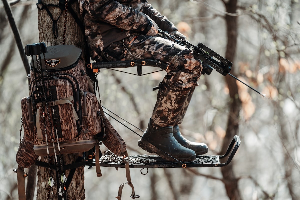 Types of Deer Hunters