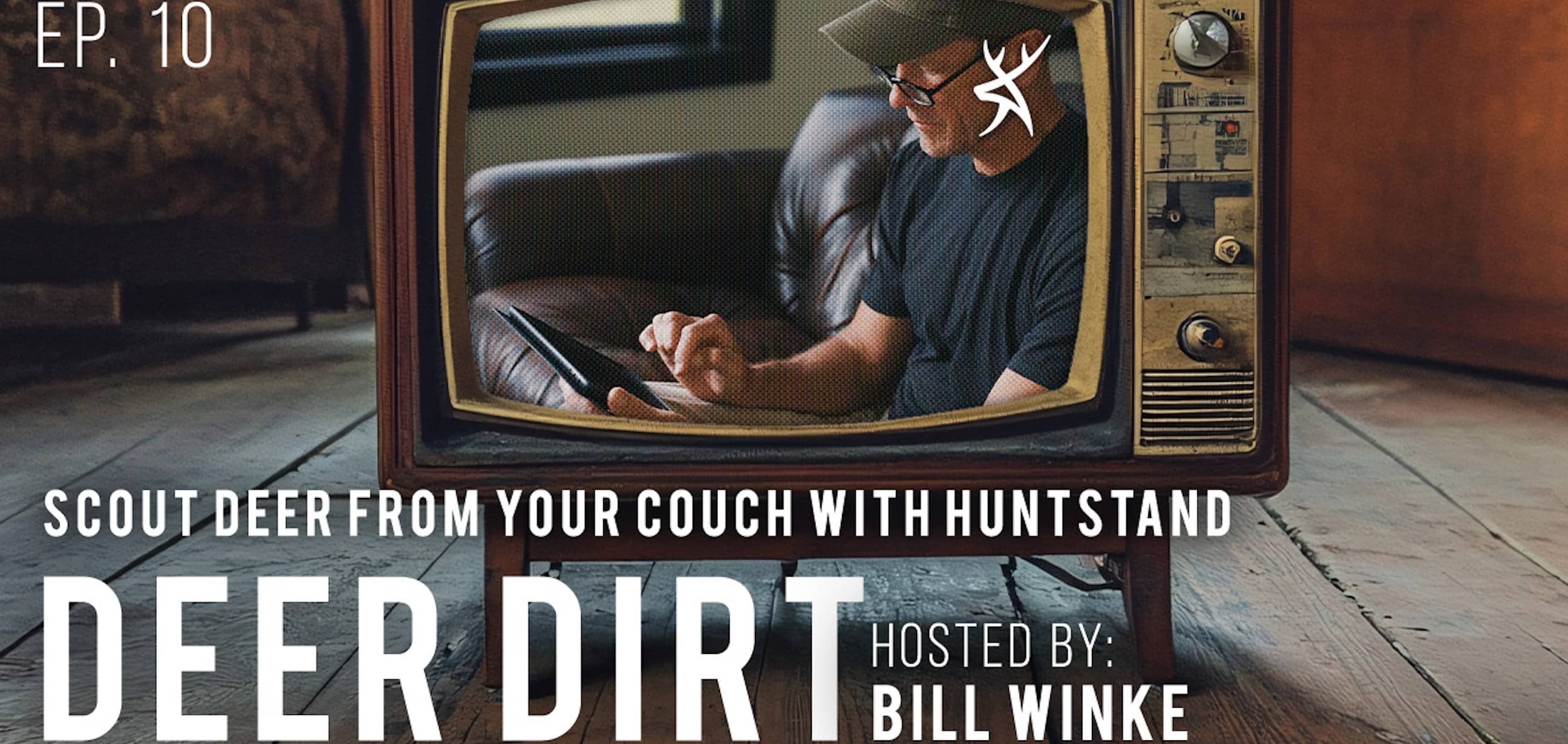 Deer Dirt Winke Ep 10