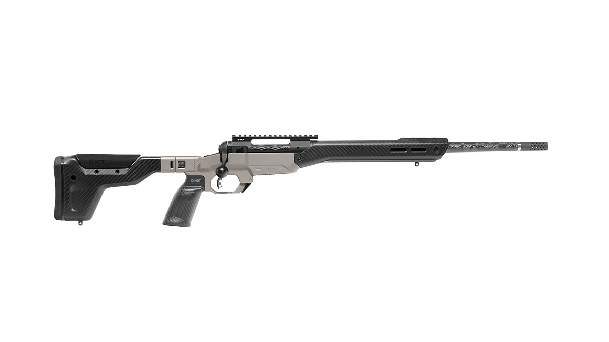 110 Ultralite Elite