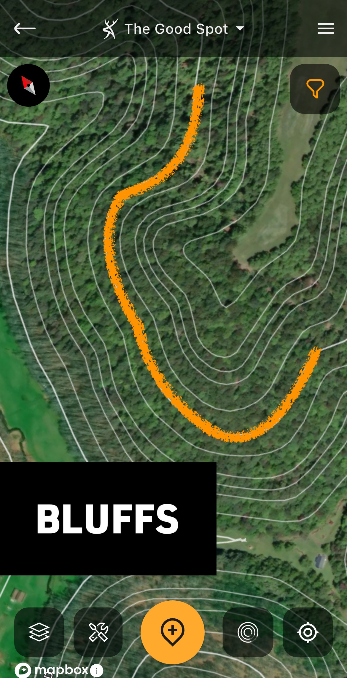 Bluffs 1