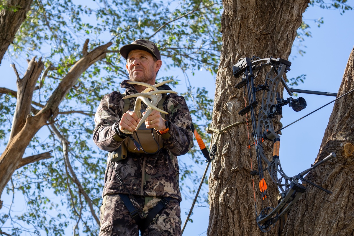 Best Days Of Deer Season 5