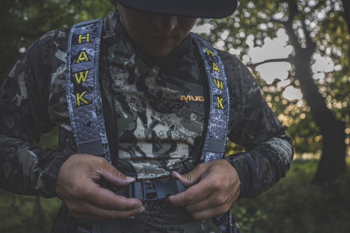 Find Better Deer Stand Sites