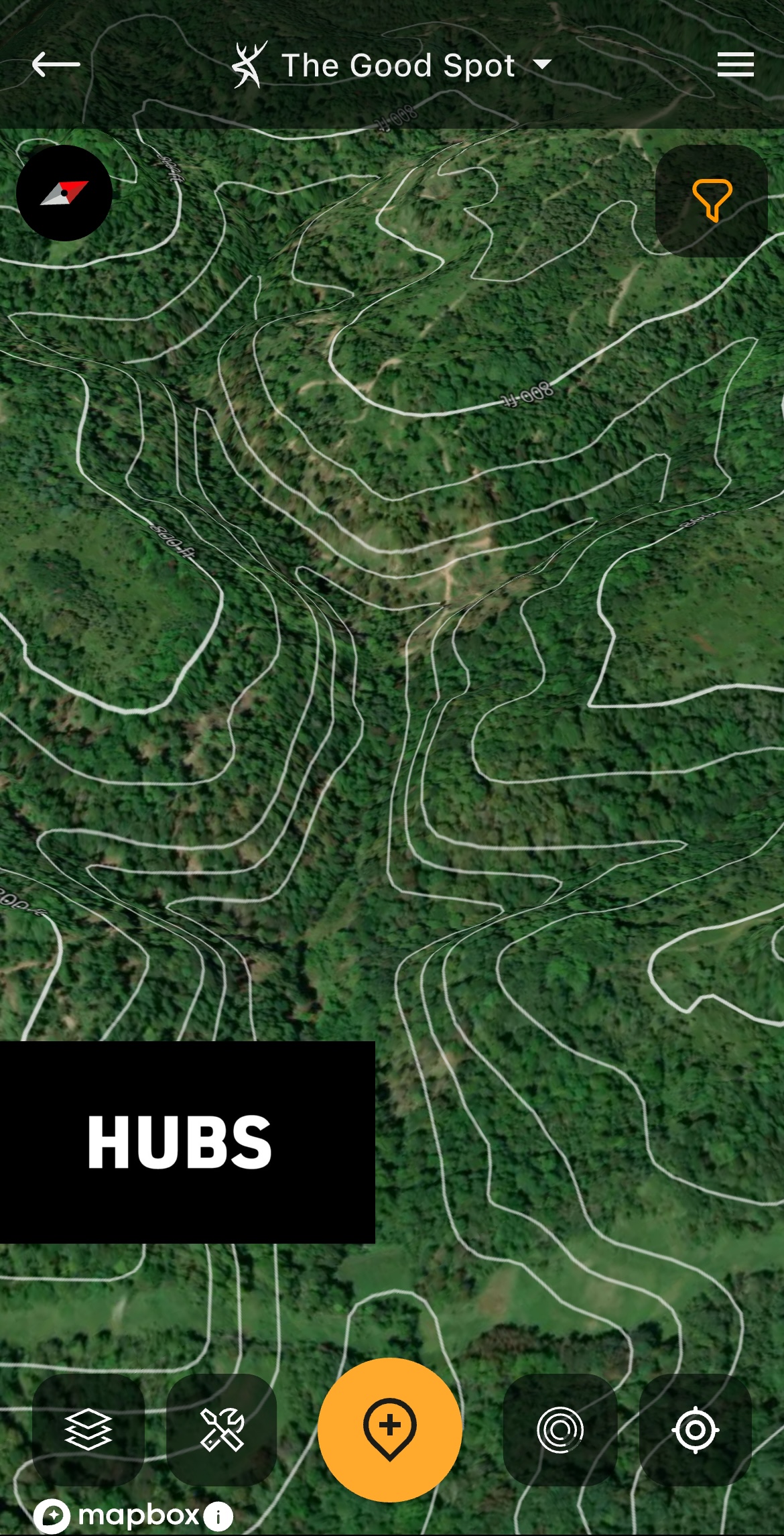 Hubs 2