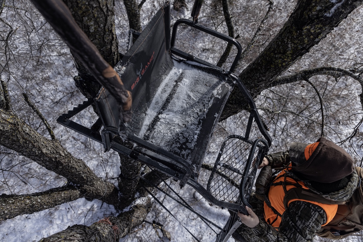 Killer Gun Season Strategies