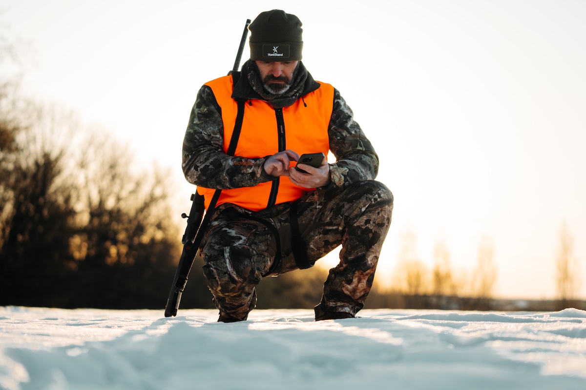 Killer Gun Season Strategies 7