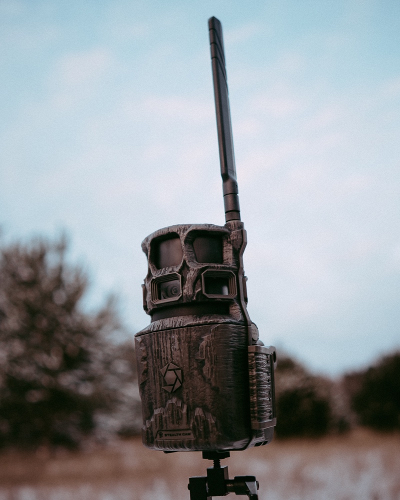 Free Stealth Cam Revolver Pro 2.0