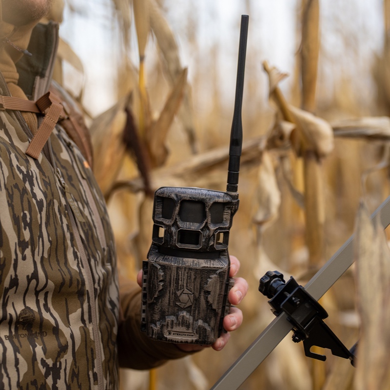 Free Stealth Cam Revolver Pro 2.0