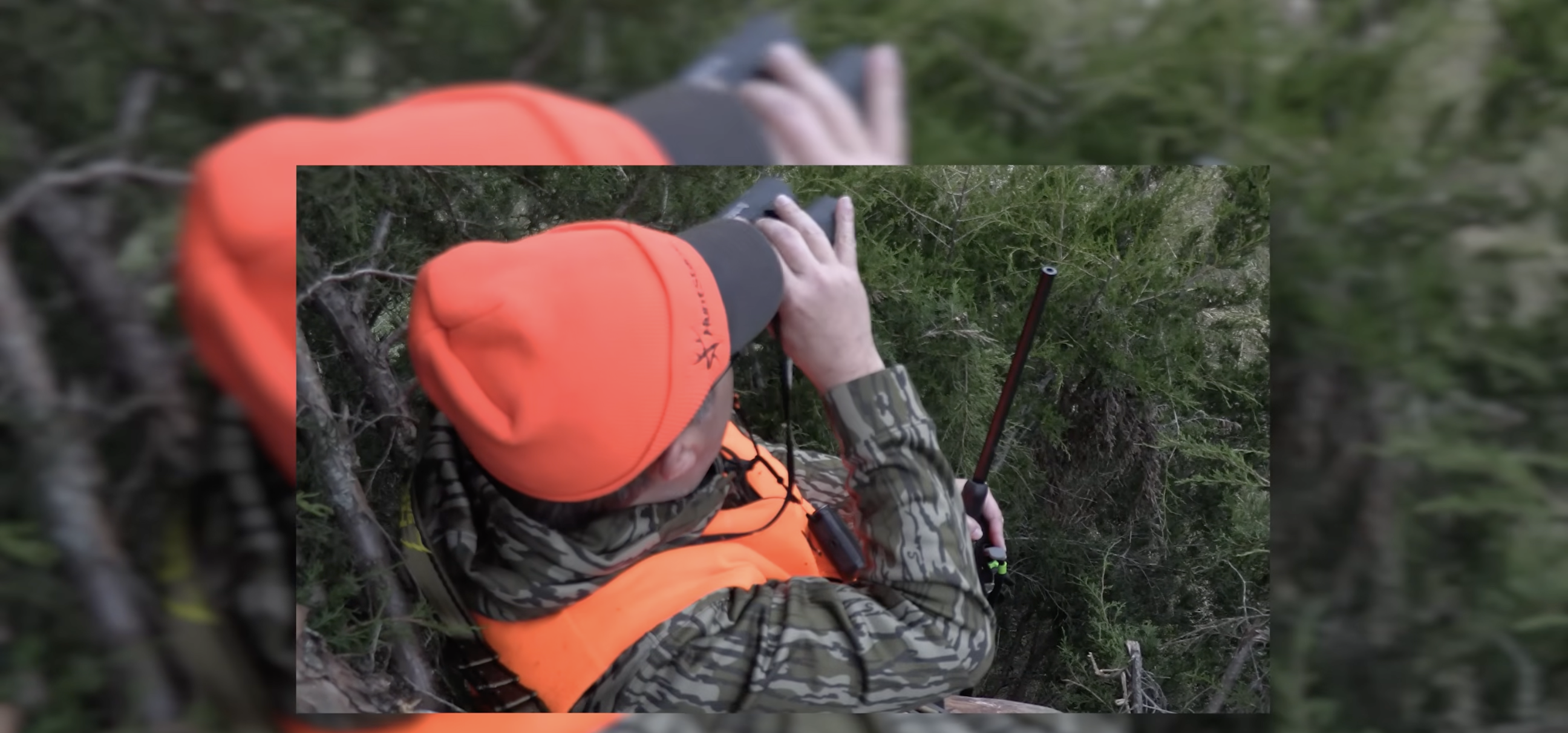 Rut Tactics For Bucks On Lockdown