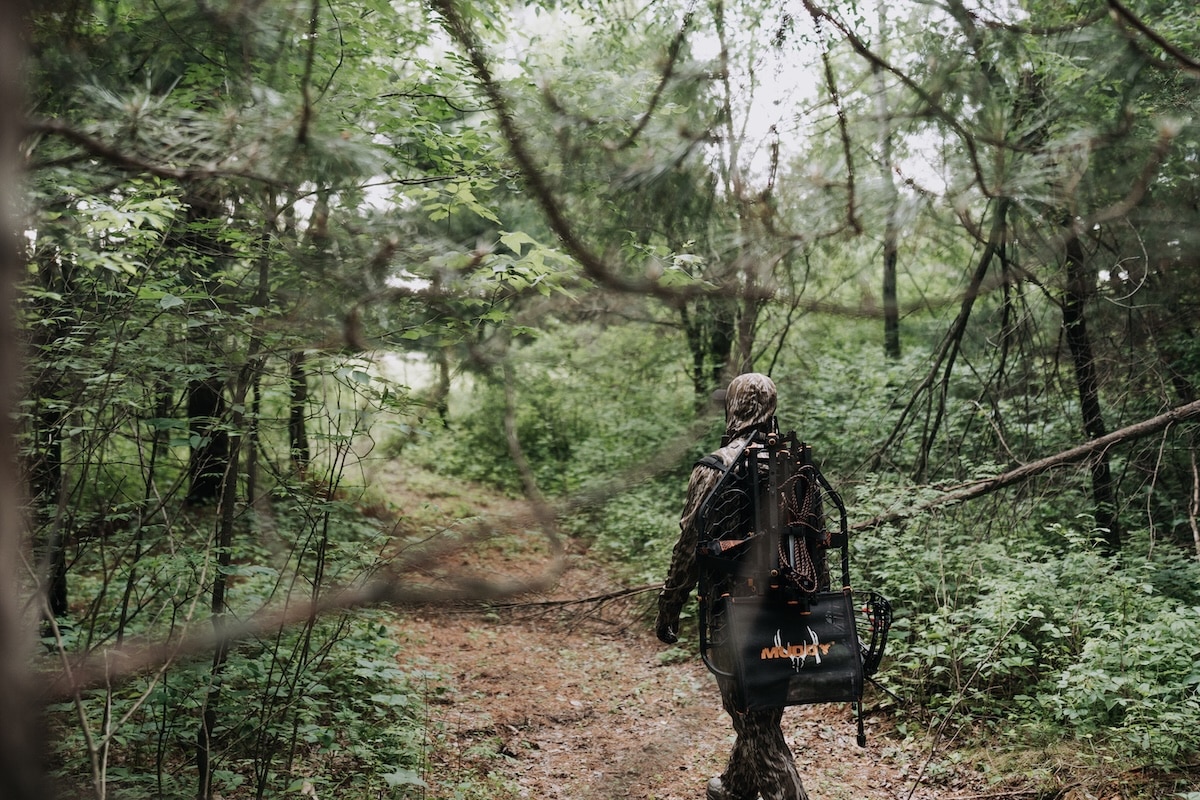 13.best Saddle And Treestand Kits