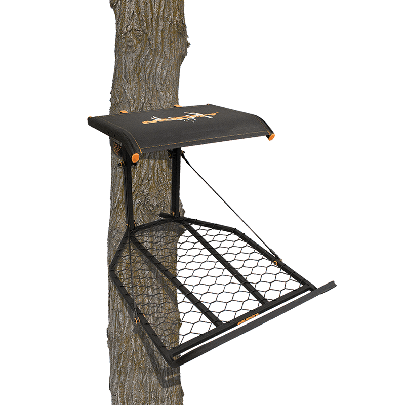 15.best Saddle And Treestand Kits