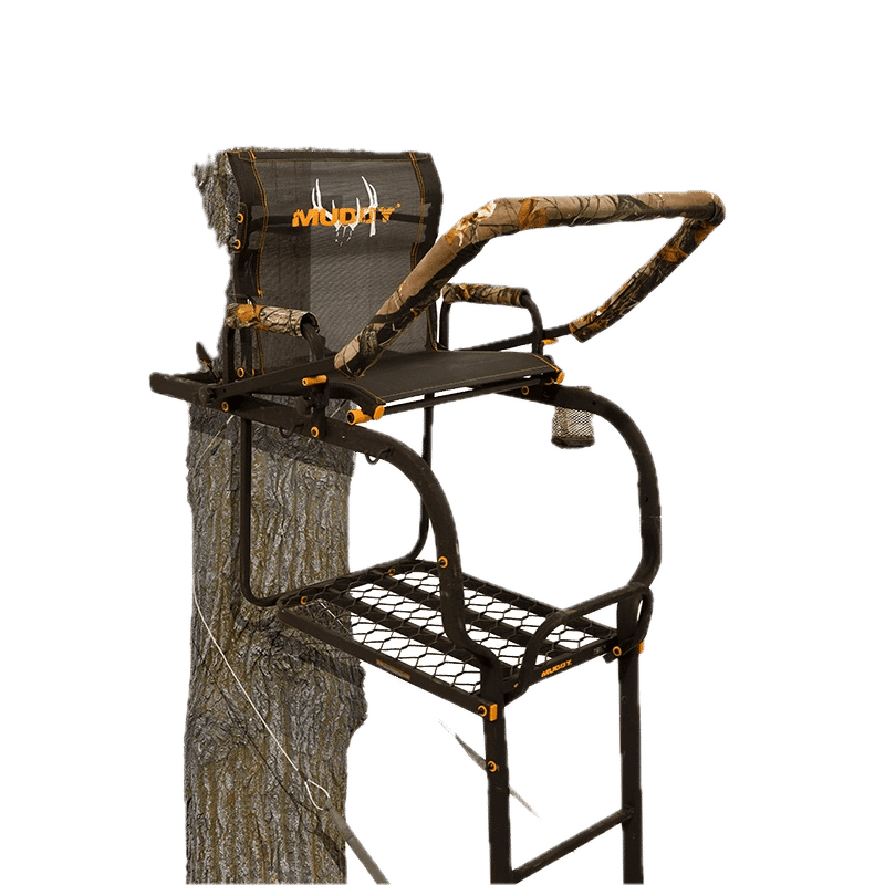 18.best Saddle And Treestand Kits
