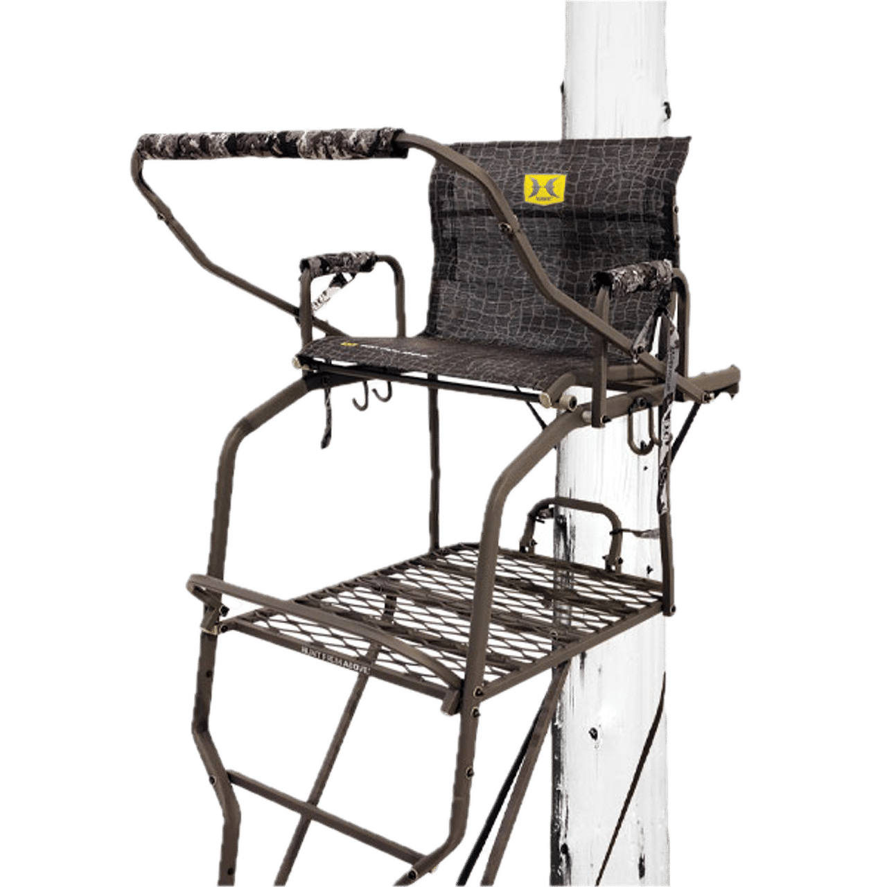 19.best Saddle And Treestand Kits