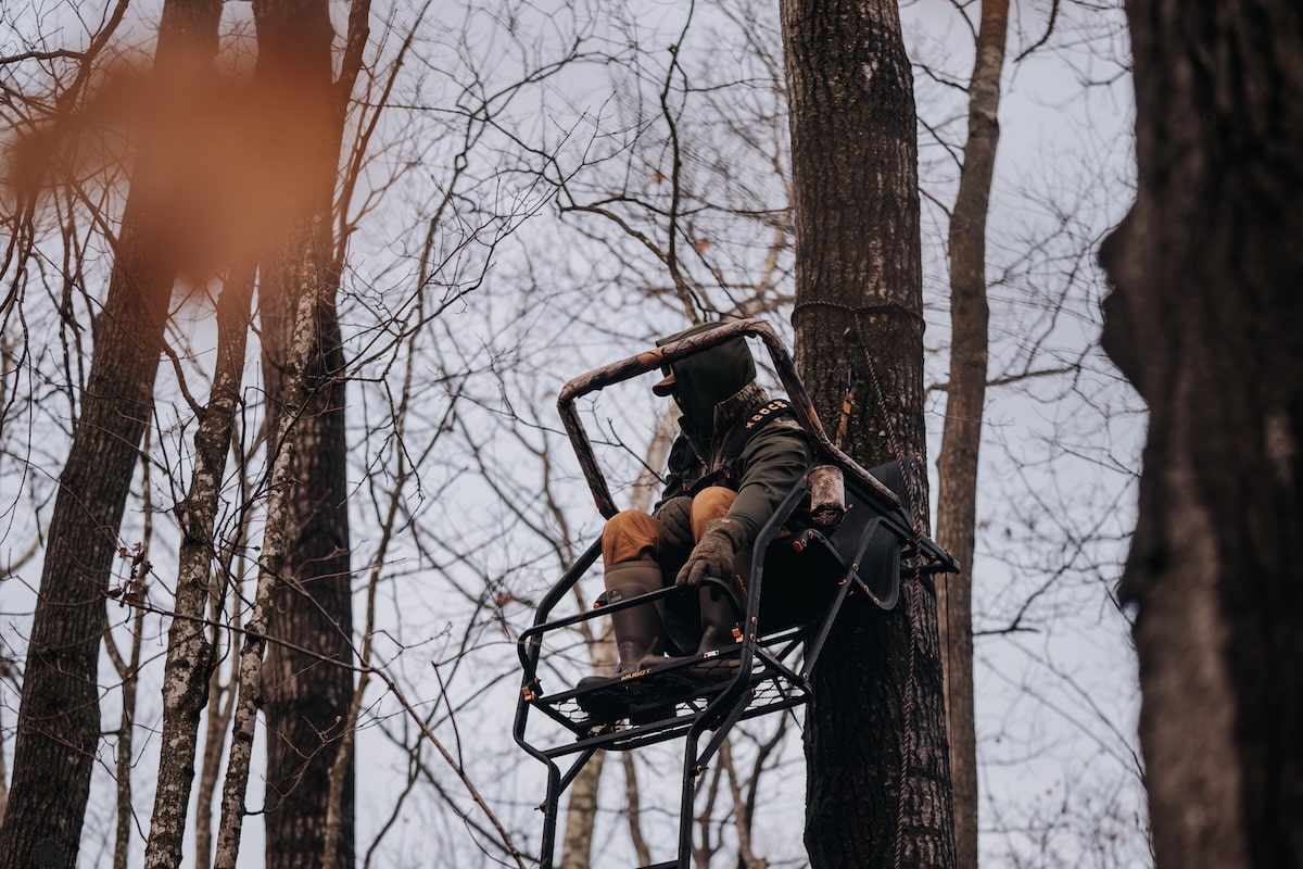2.best Saddle And Treestand Kits