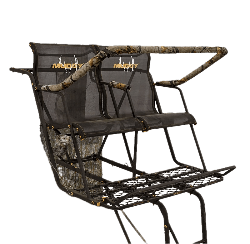 21.best Saddle And Treestand Kits