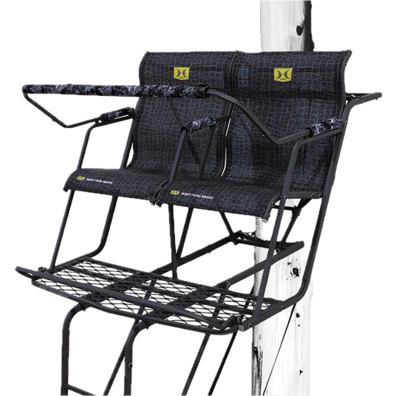 22.best Saddle And Treestand Kits