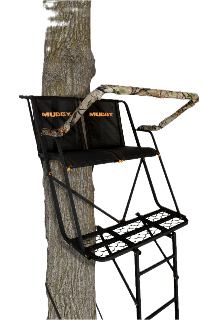 25.best Saddle And Treestand Kits