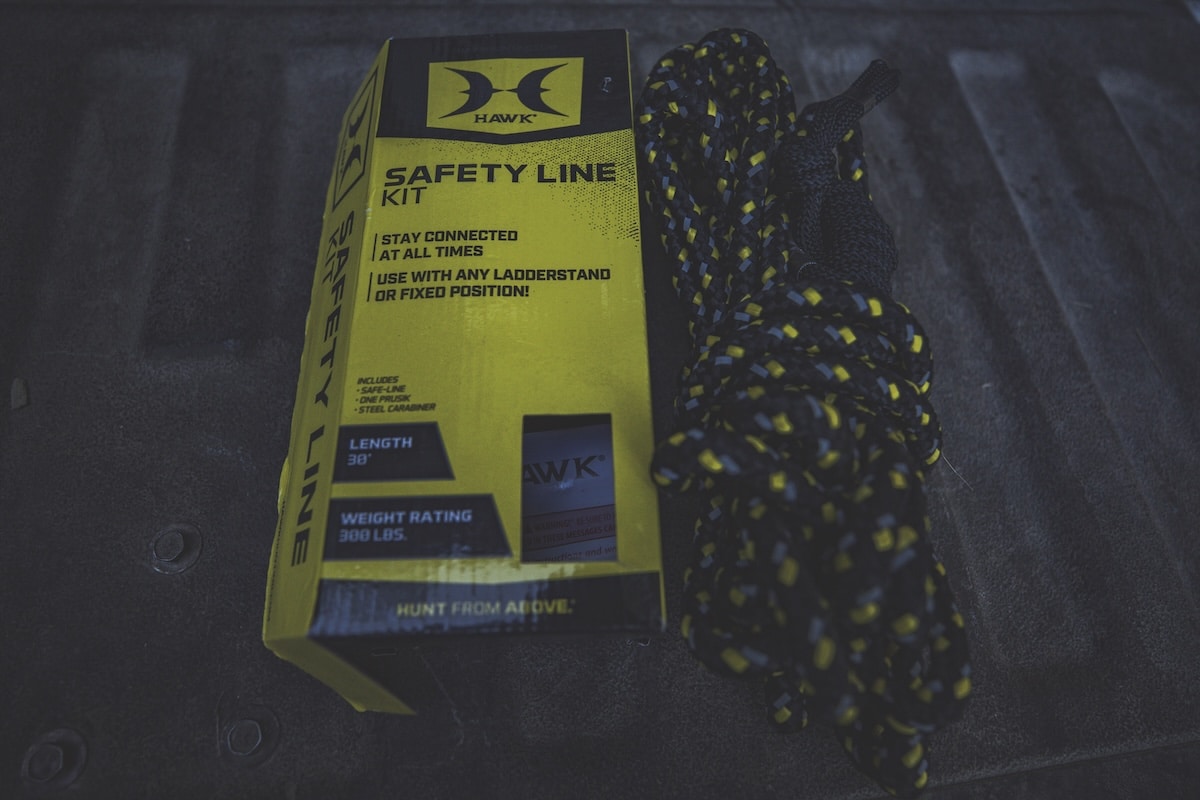 28.best Saddle And Treestand Kits