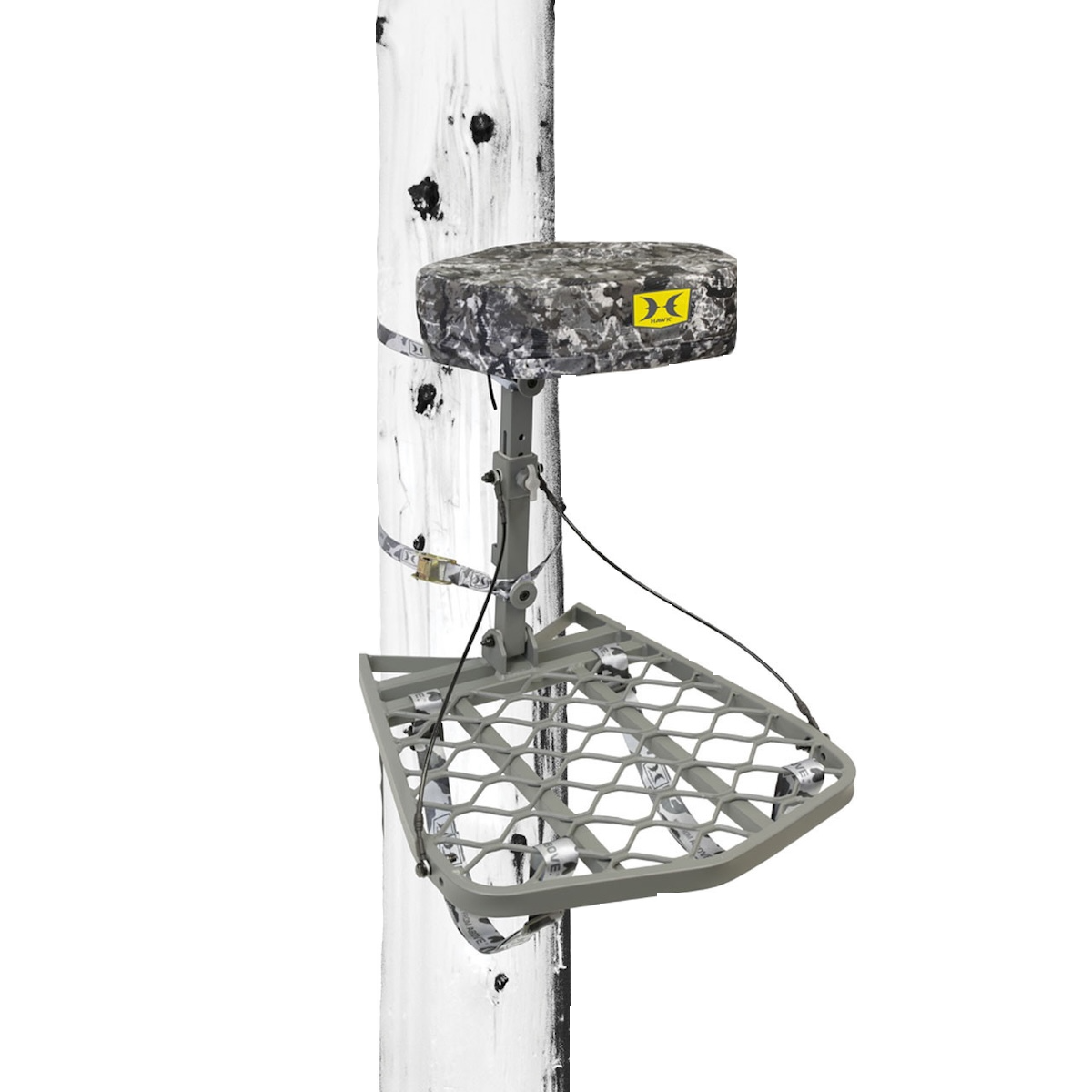 6.best Saddle And Treestand Kits