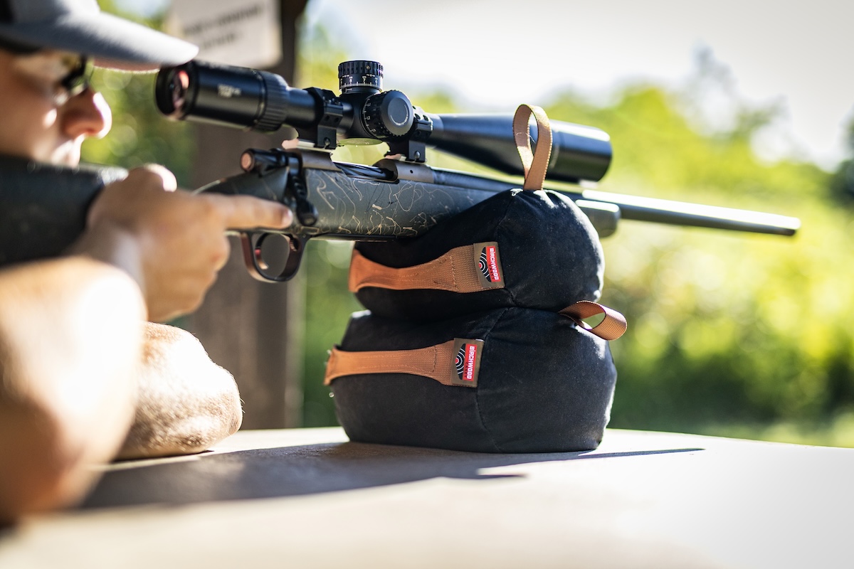 Deer Gun Myths