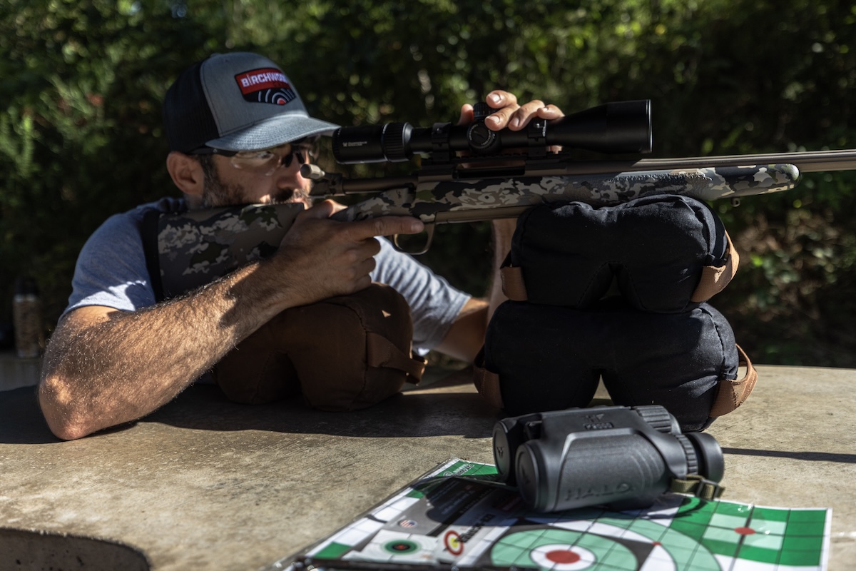 Deer Gun Myths