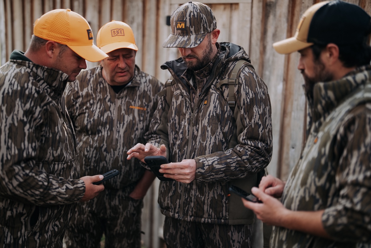 Huntstand Gear Store 2