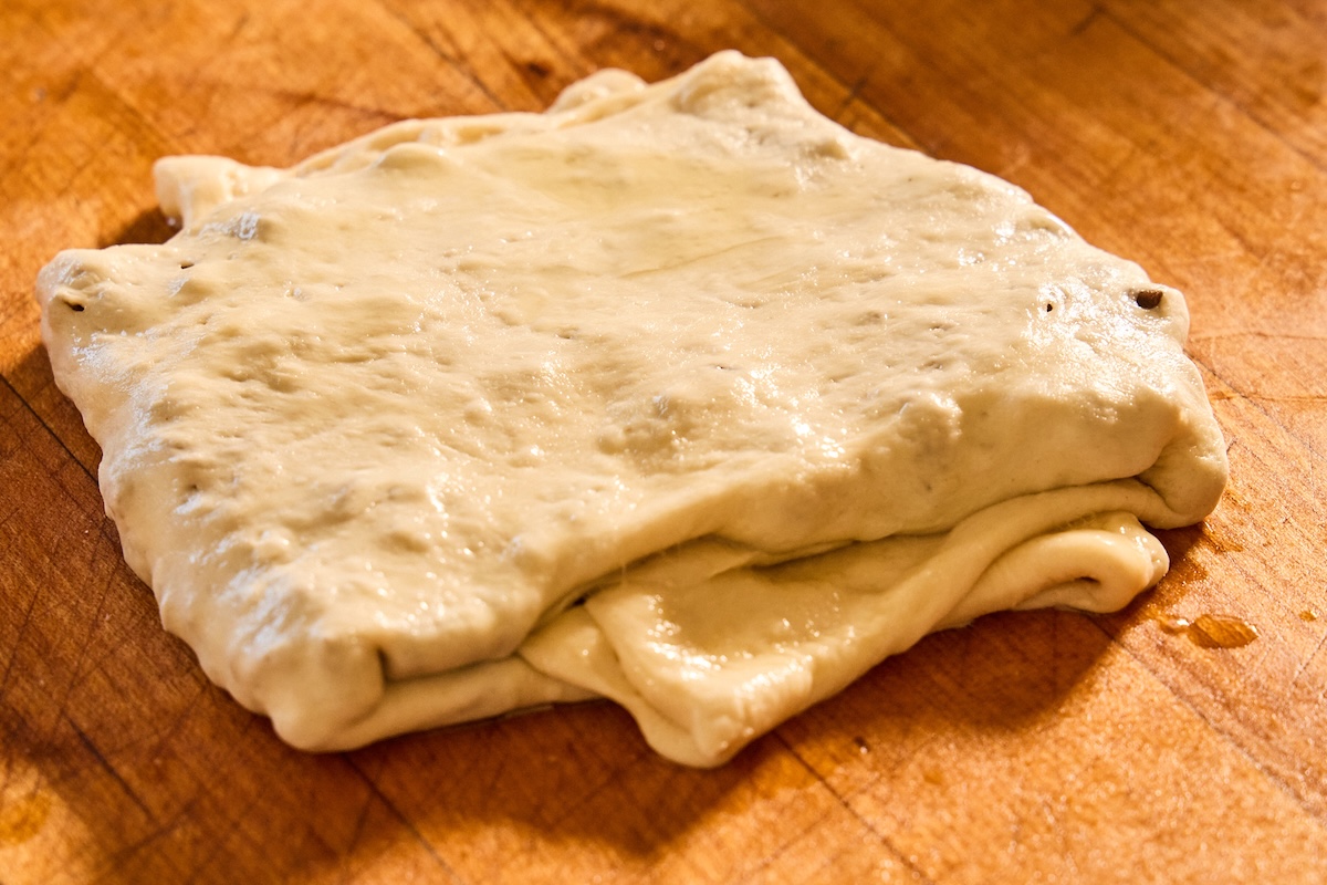 Moroccan Venison Hot Pocket 7