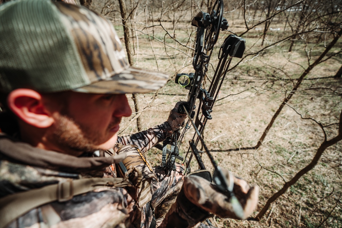 Public Land Stand Locations