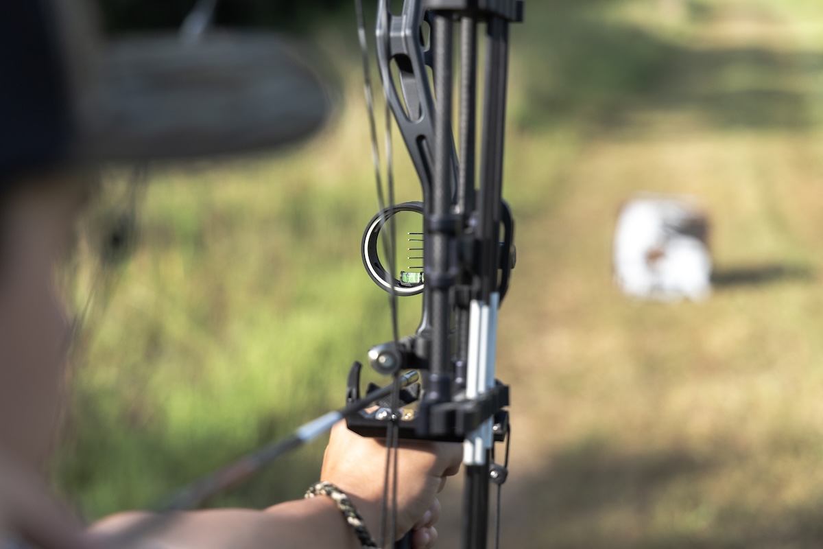 Ways to Improve Your Archery Skills