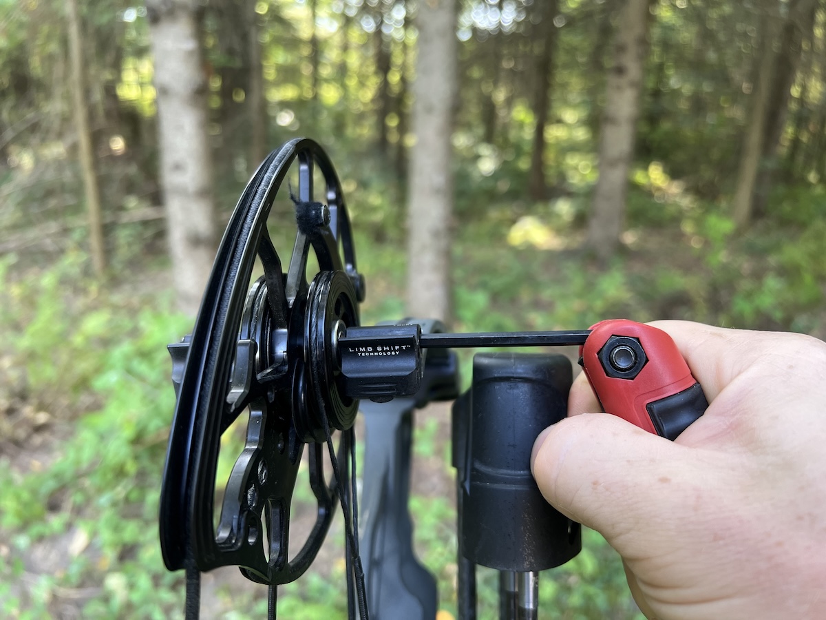 Ways to Improve Your Archery Skills