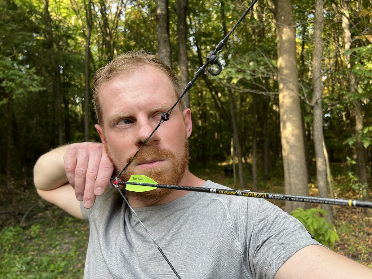 Ways to Improve Your Archery Skills