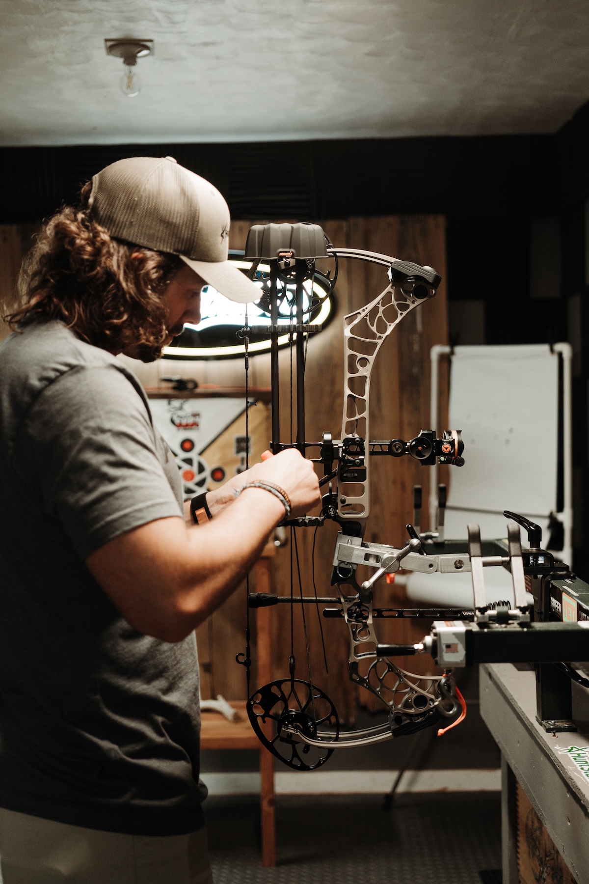 Ways to Improve Your Archery Skills
