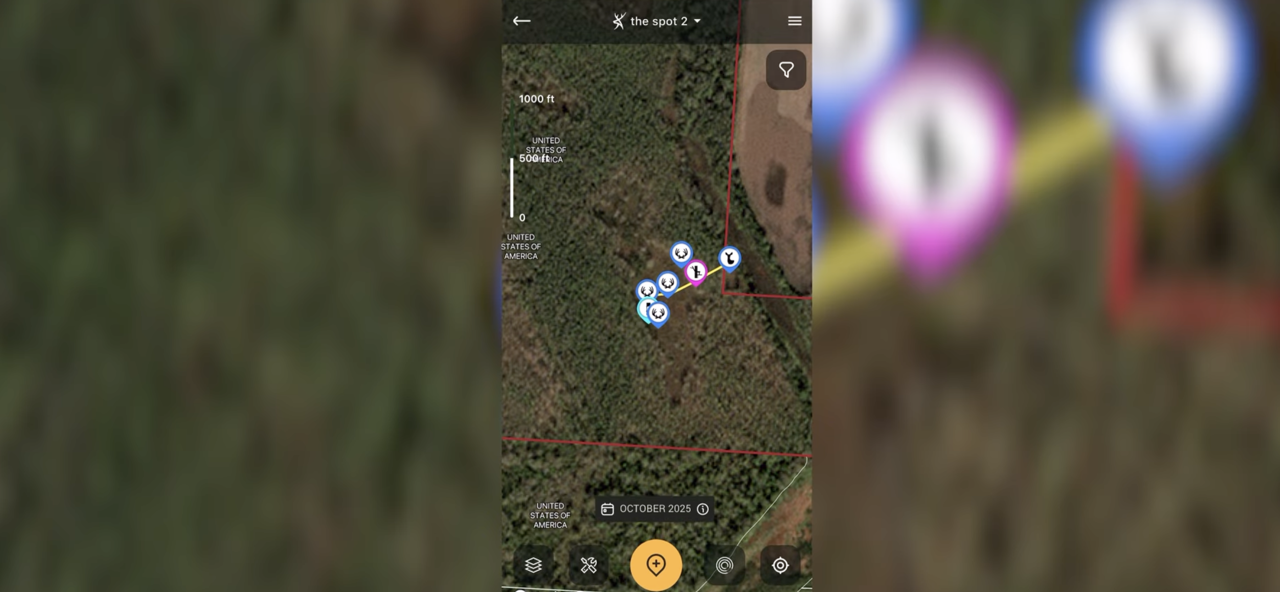 Public Land Saddle Hunt