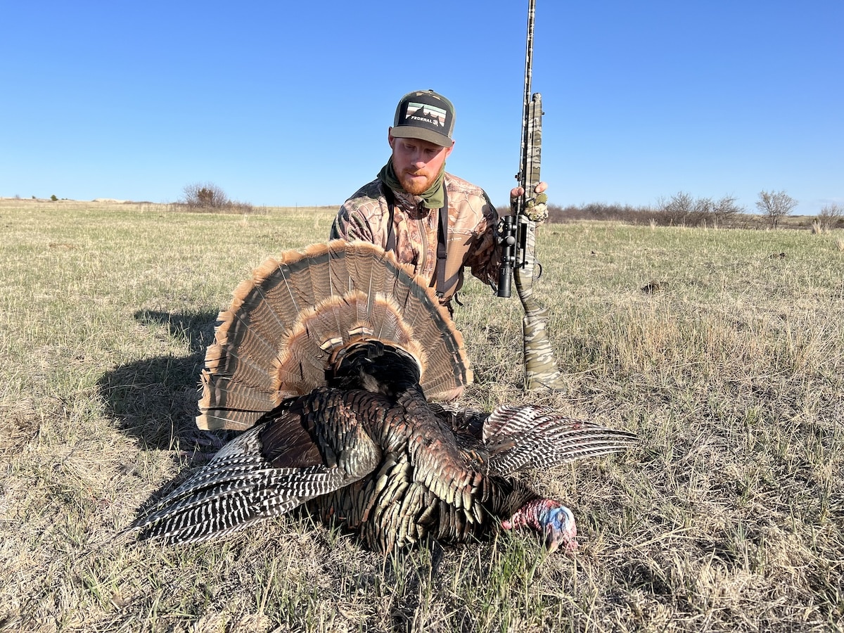 Turkey Hunting Road Trips