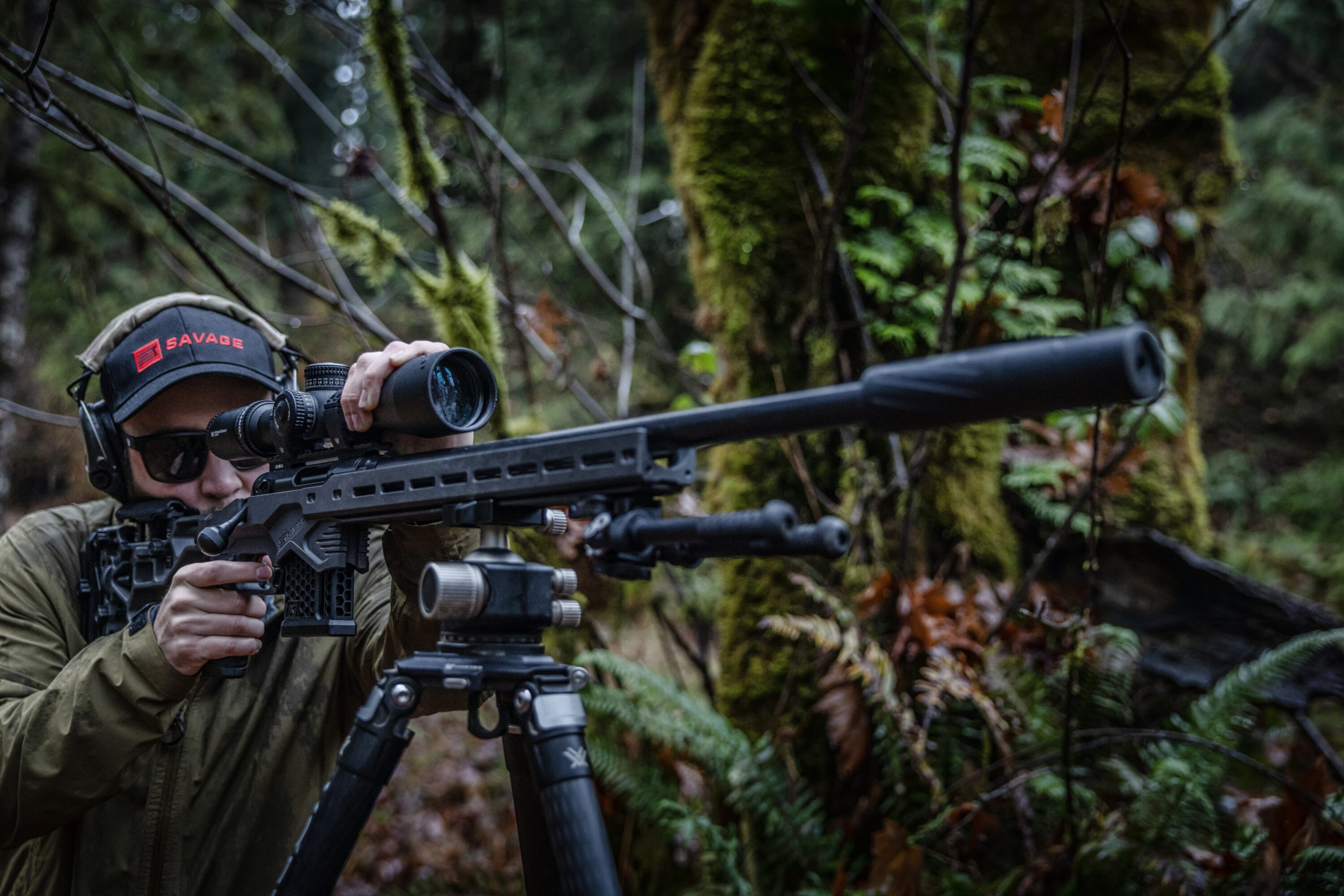 110 Rf Elite Precision 2