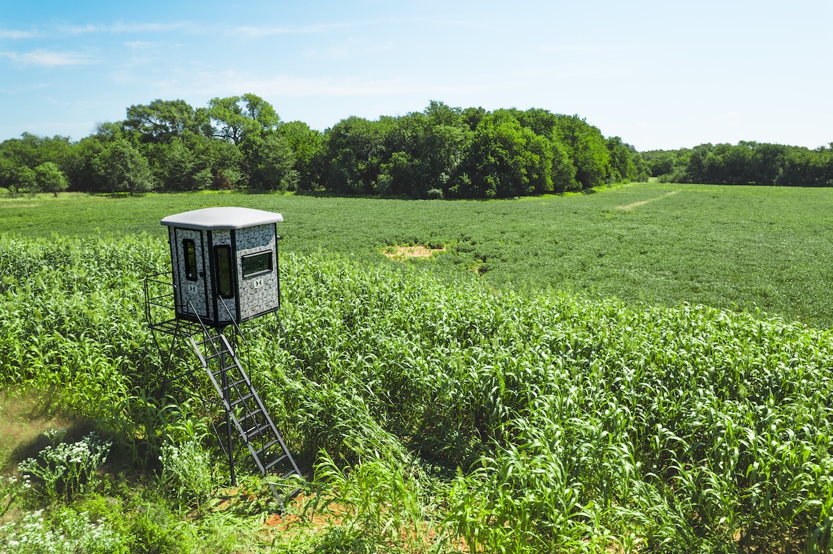 Build Better Food Plots